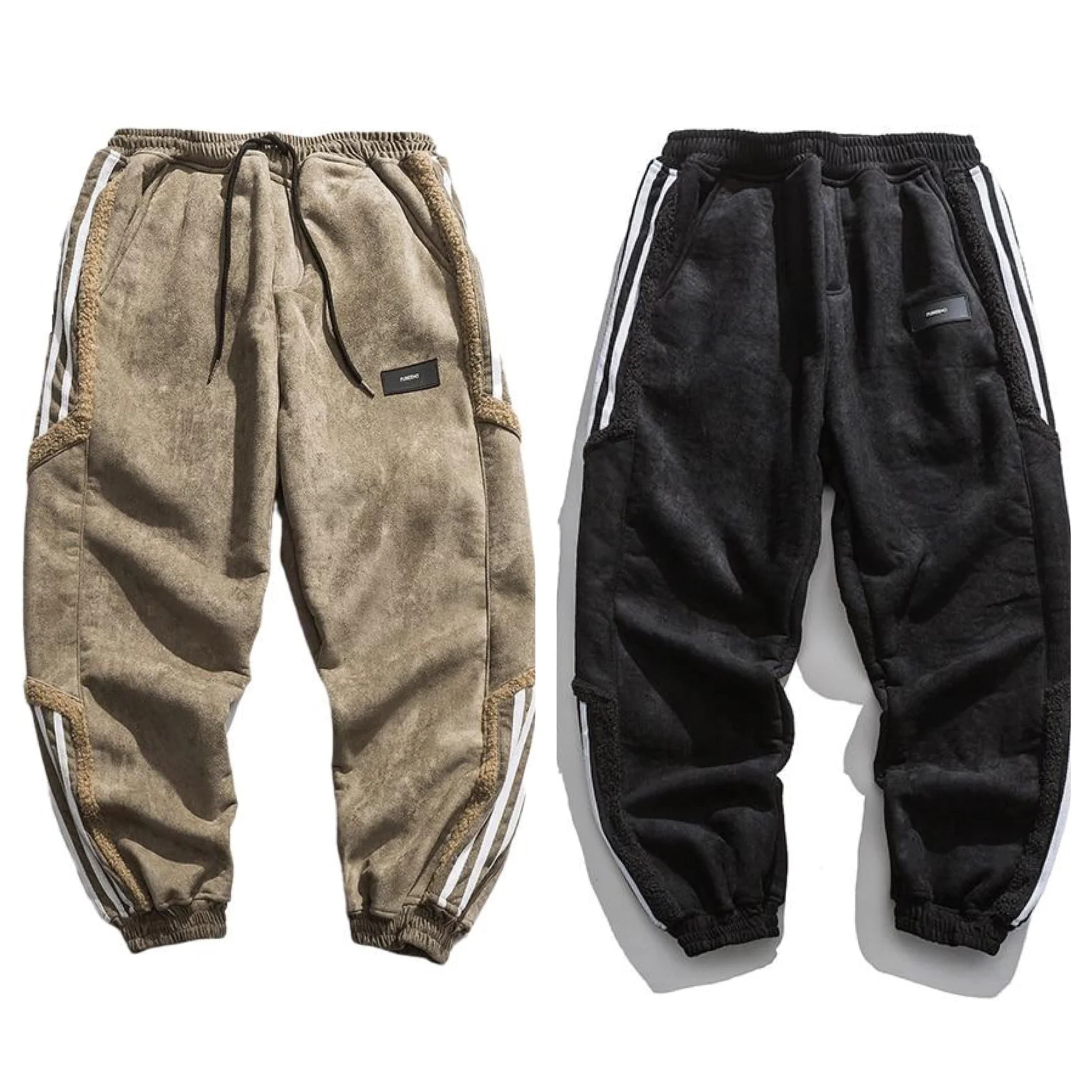 Urban Sherpa Joggers