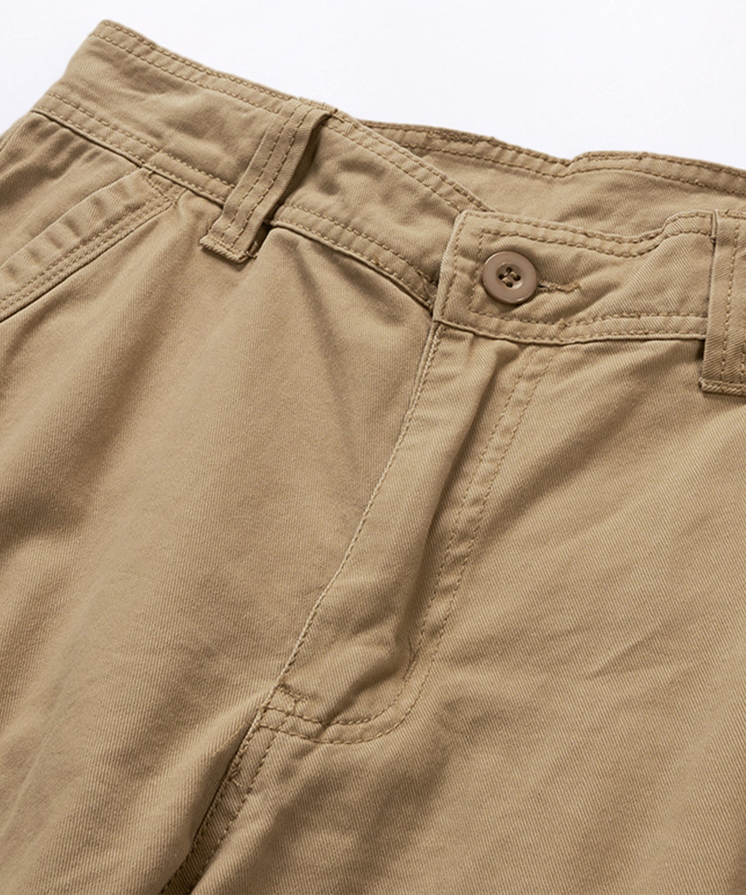 Dawson Cargo Shorts