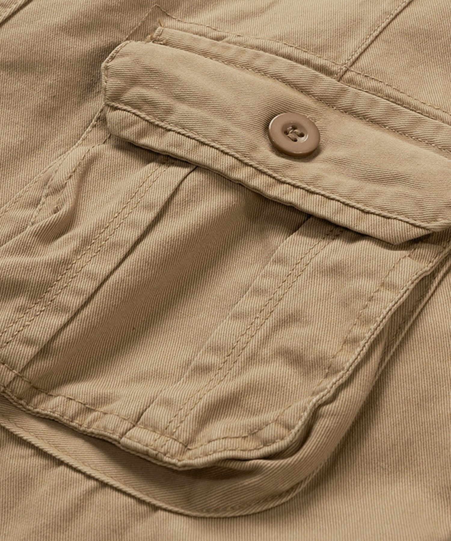 Dawson Cargo Shorts