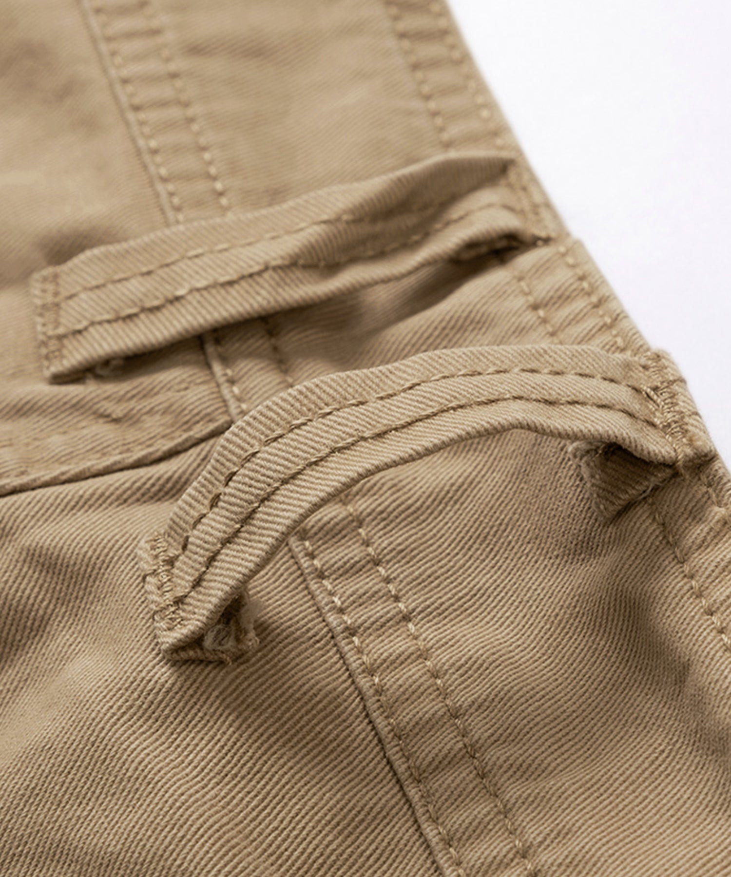 Dawson Cargo Shorts