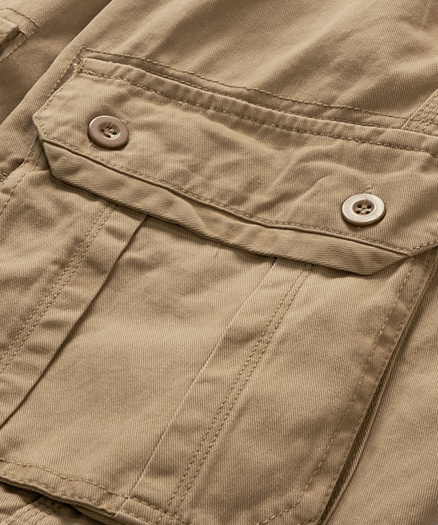 Dawson Cargo Shorts