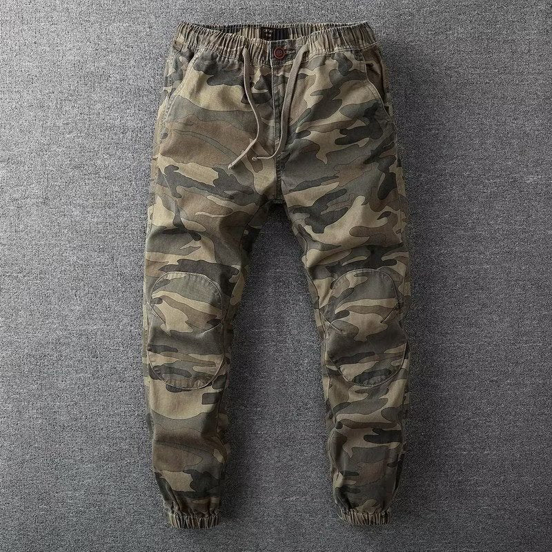 MountainStride Cargo Pants