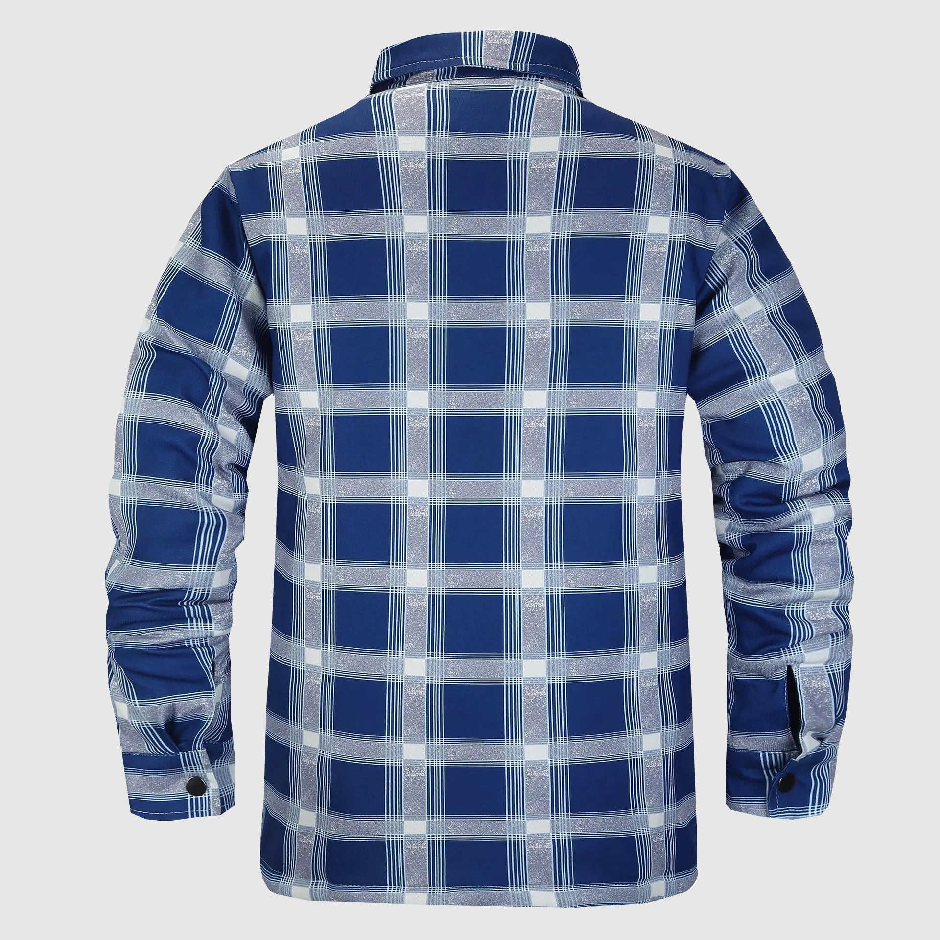 Paul Taylor Plaid Jacket