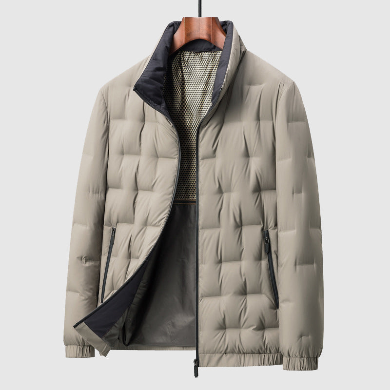 Manhattan Down Jacket