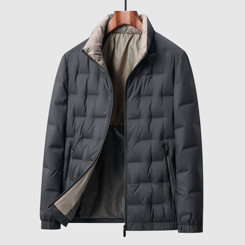 Manhattan Down Jacket