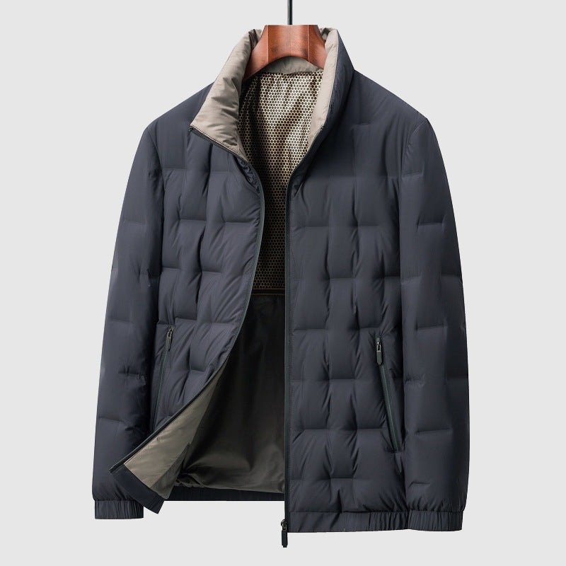 Manhattan Down Jacket