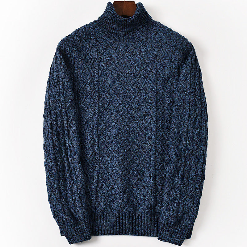 Paul Taylor Turtleneck Sweater