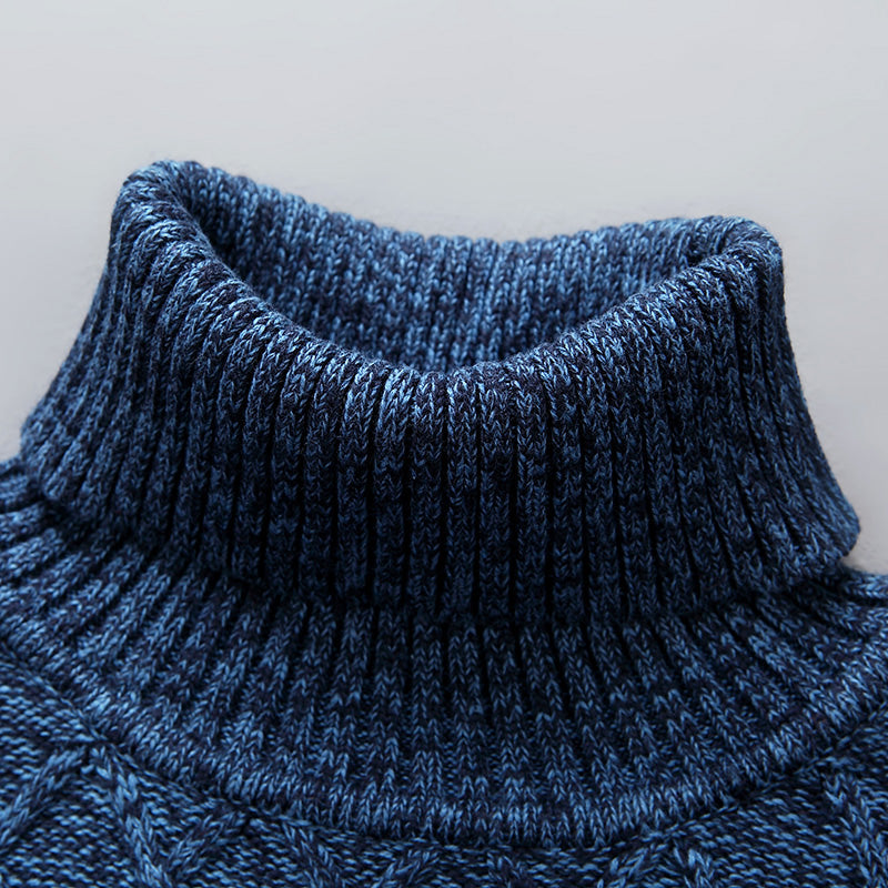 Paul Taylor Turtleneck Sweater