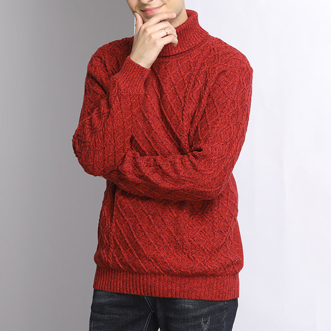 Paul Taylor Turtleneck Sweater