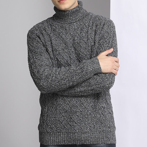 Paul Taylor Turtleneck Sweater