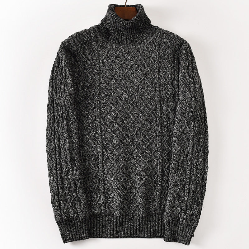 Paul Taylor Turtleneck Sweater