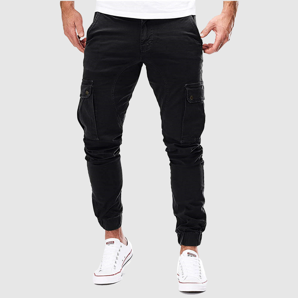 Metro Flex Pants