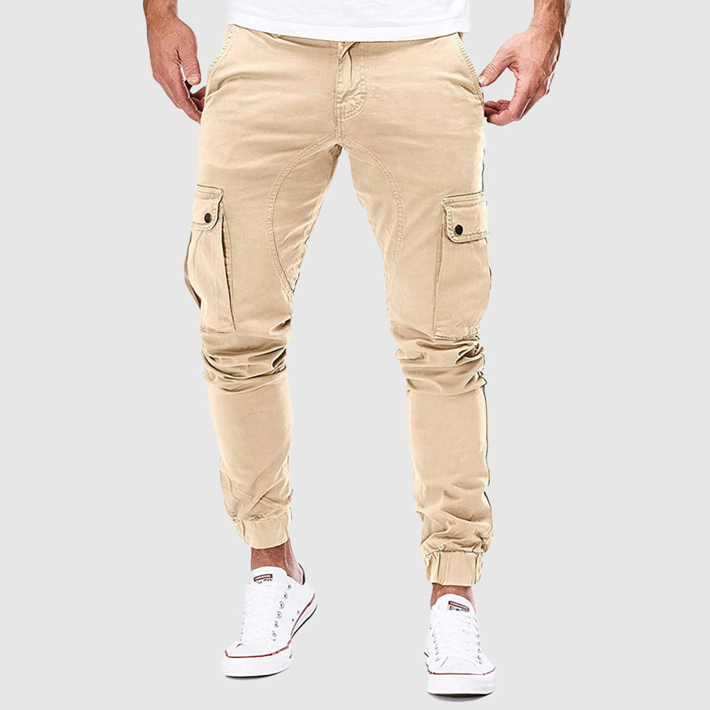 Metro Flex Pants