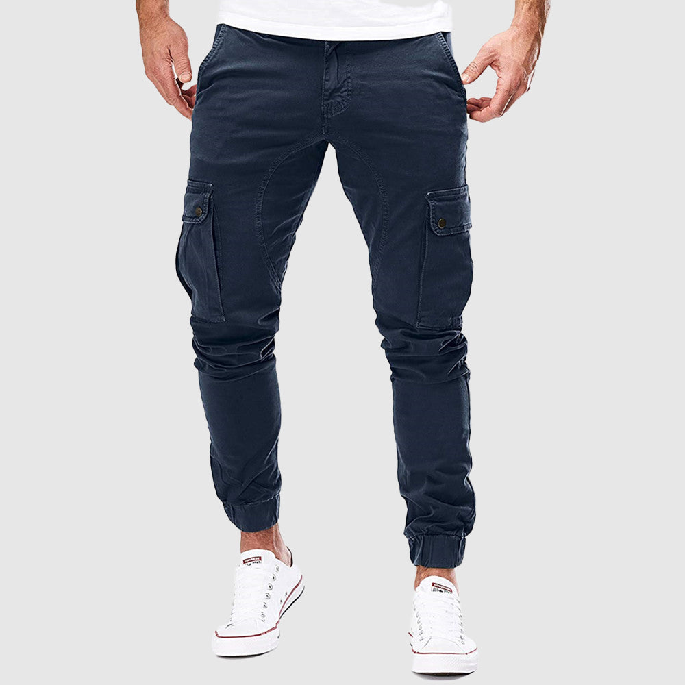 Metro Flex Pants