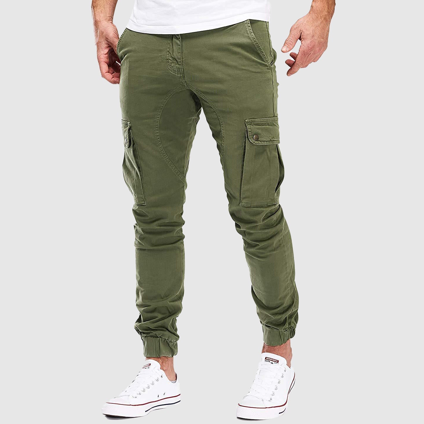 Metro Flex Pants