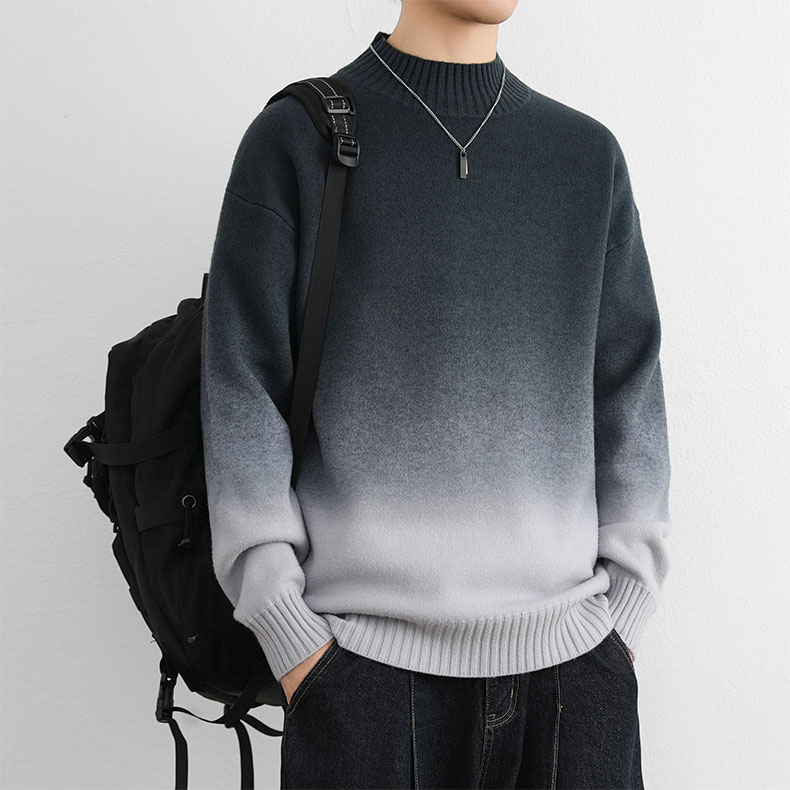 Horizon Blend Sweater