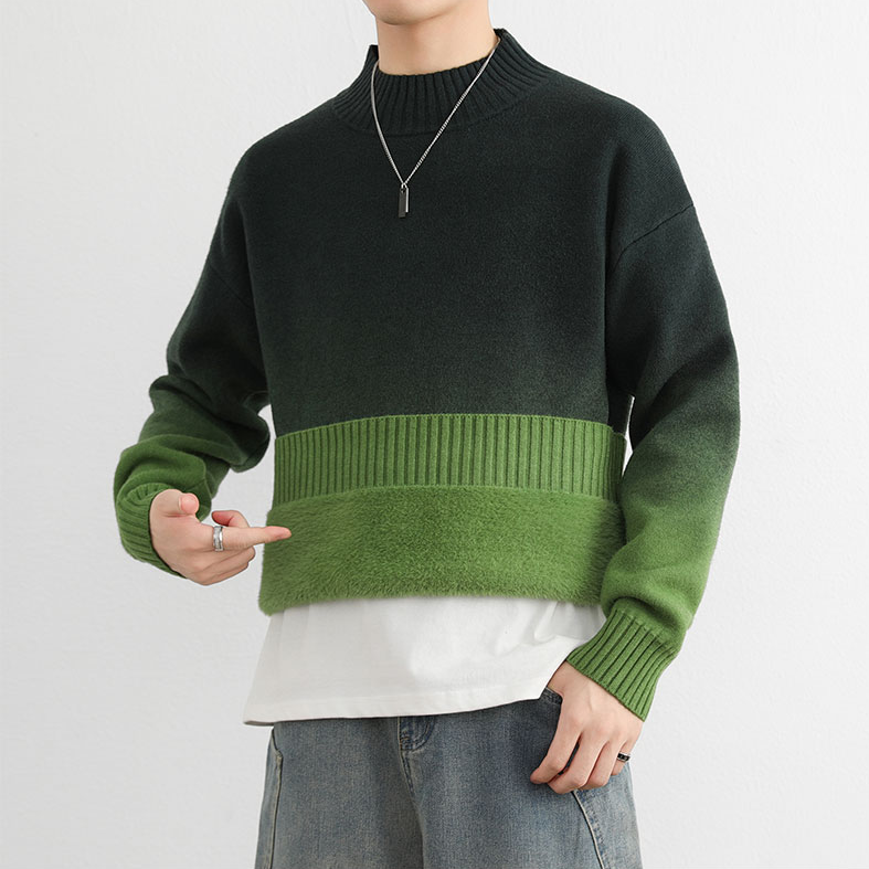 Horizon Blend Sweater