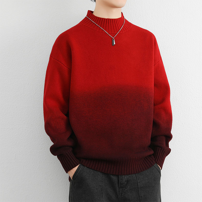 Horizon Blend Sweater