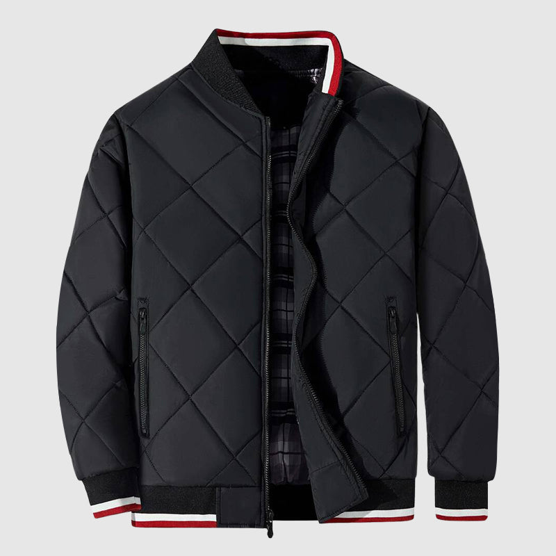 Saint-Remy Puffer Jacket