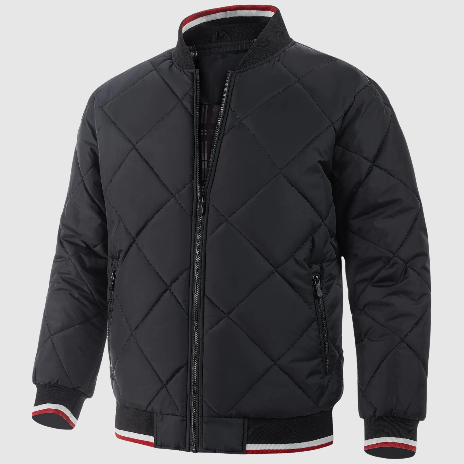 Saint-Remy Puffer Jacket