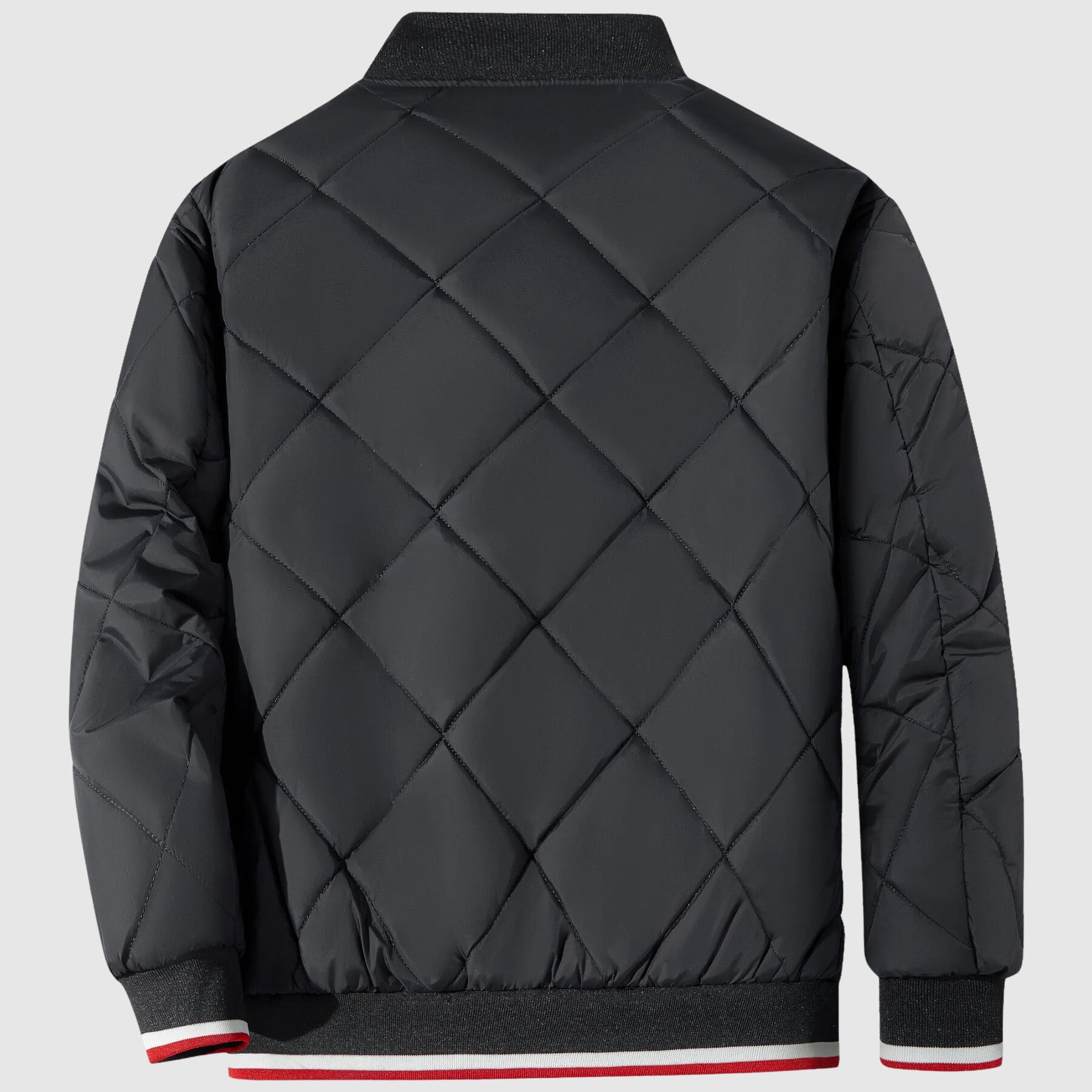 Saint-Remy Puffer Jacket