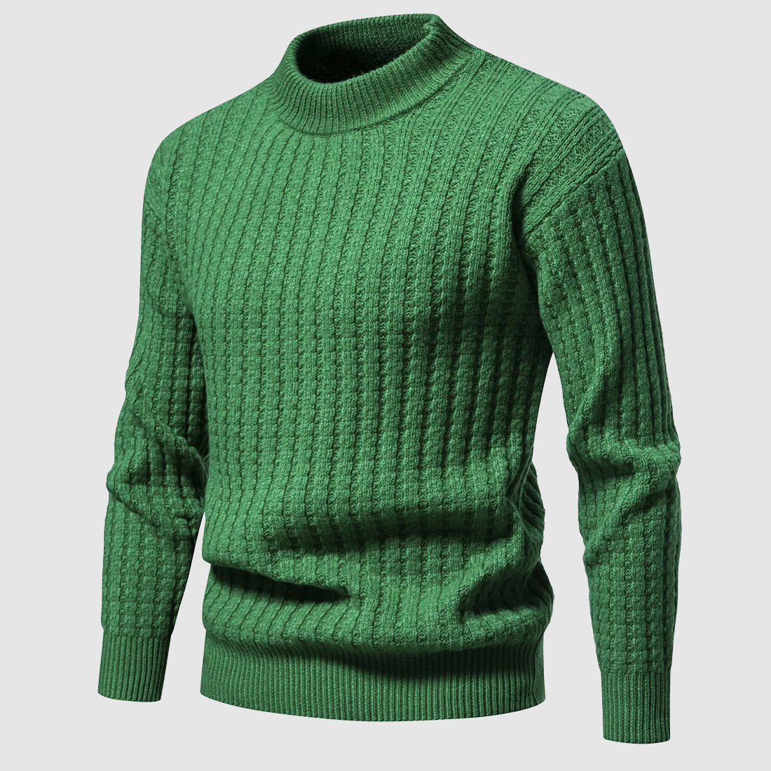 Victorino Casual Knit Sweater