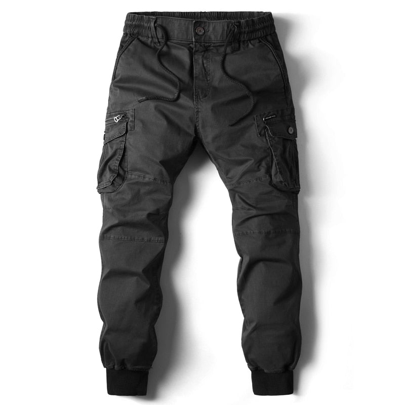 Urban Cargo Joggers