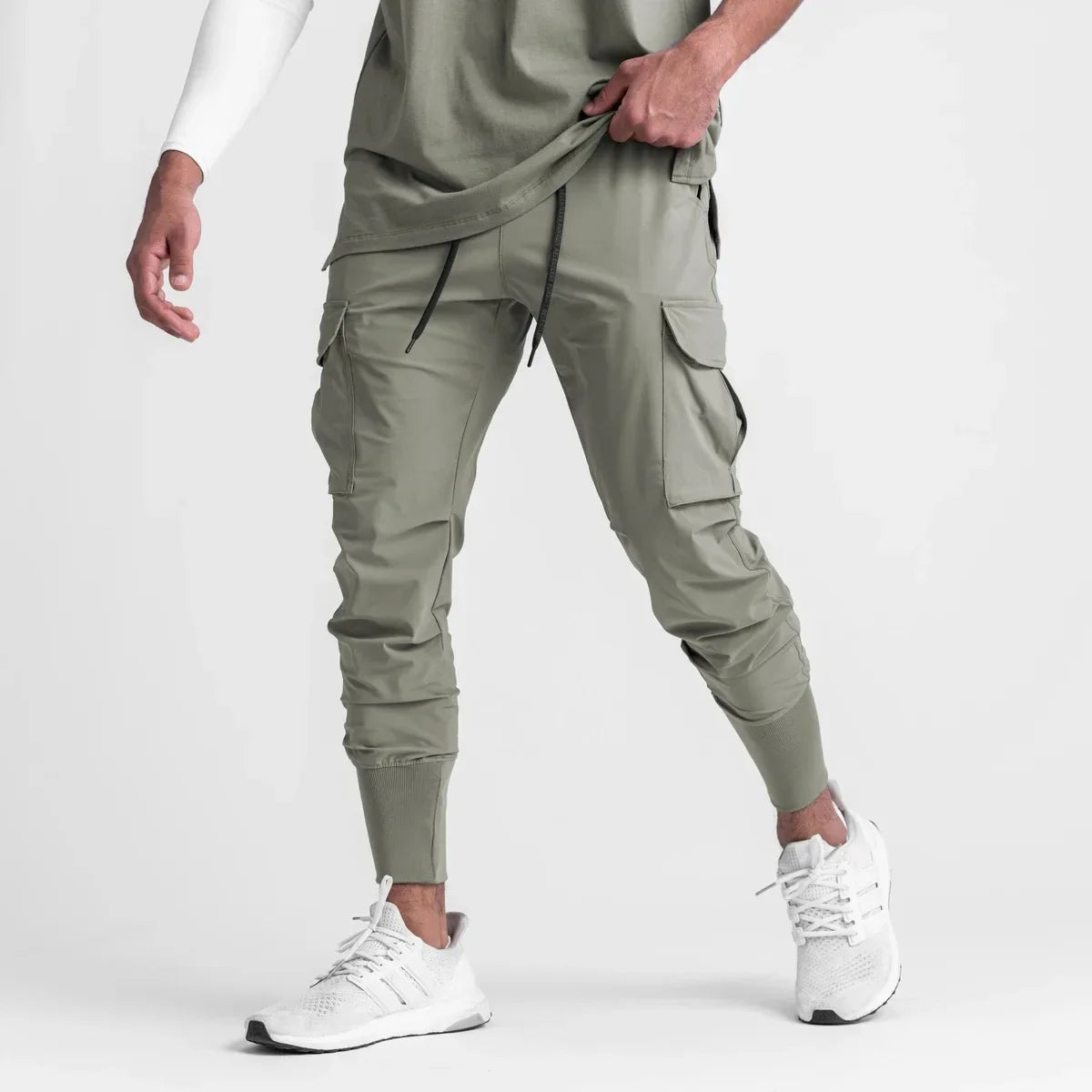 Fortress Cargo Pants