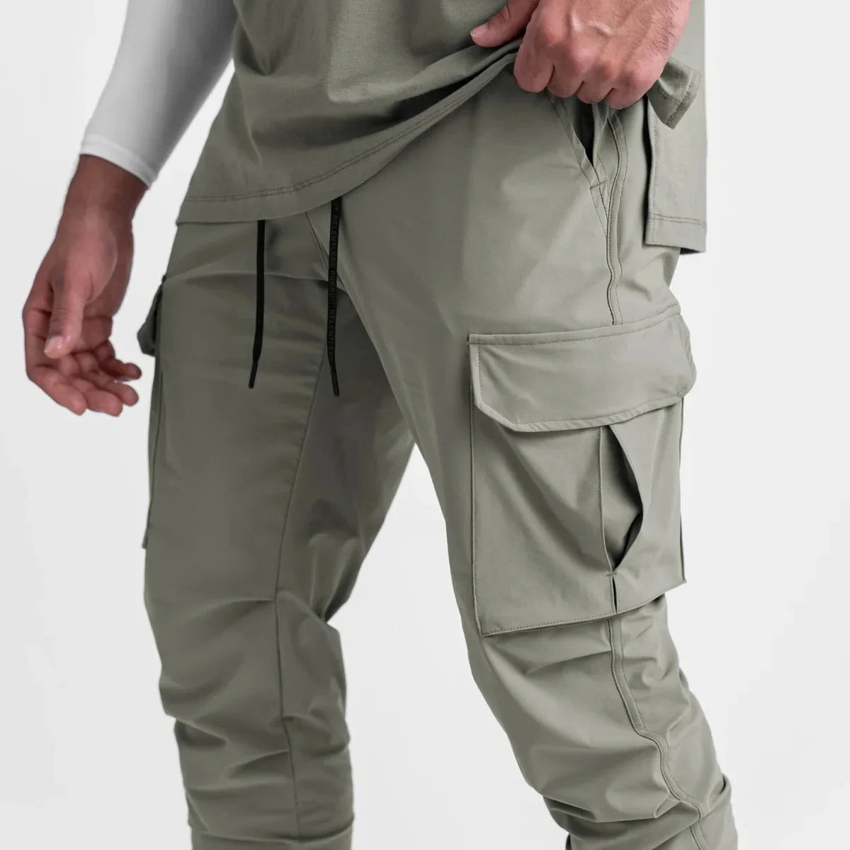 Fortress Cargo Pants