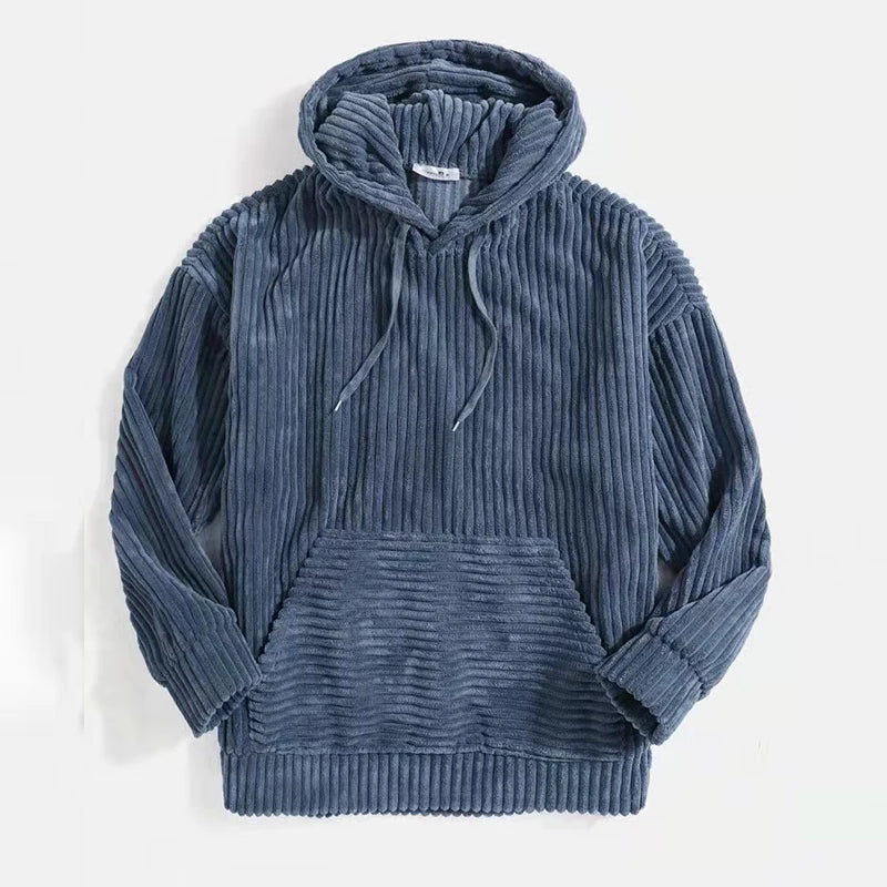 Salvatore Corduroy Jacket