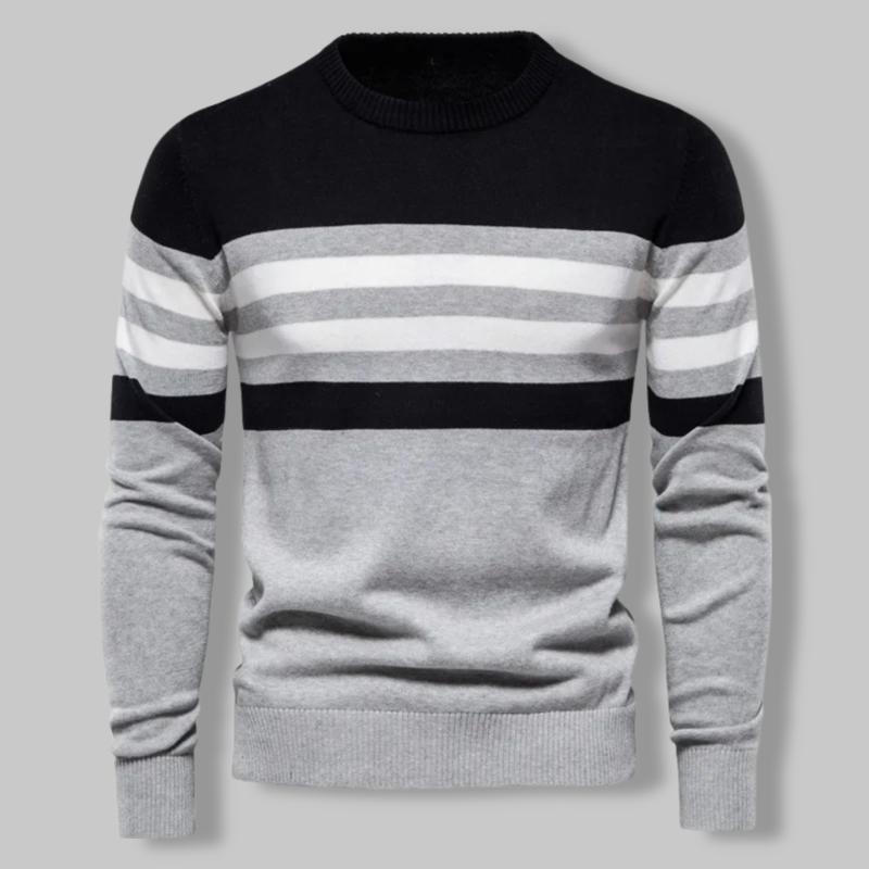 Regatta Crewneck Sweater