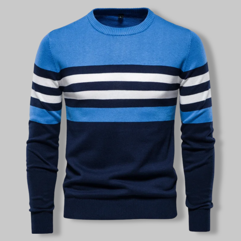 Regatta Crewneck Sweater