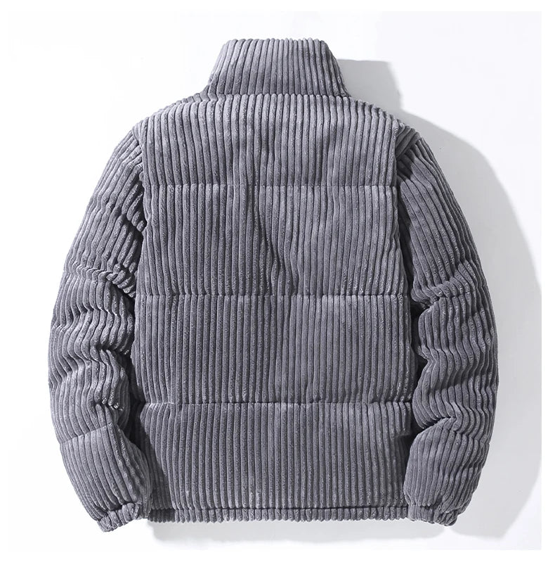 Fremont Puffer Jacket