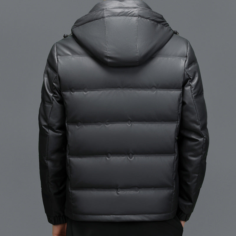 Marco Duck Down Jacket