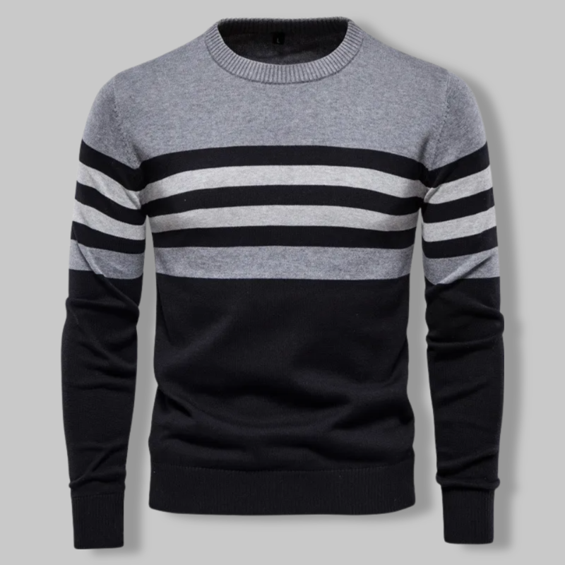 Regatta Crewneck Sweater