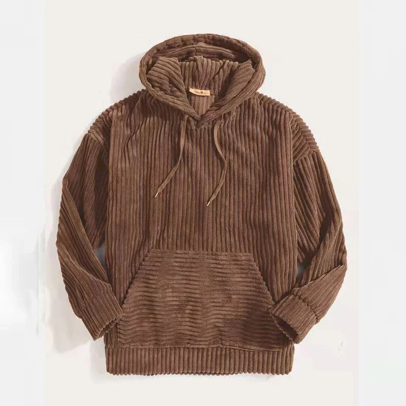 Salvatore Corduroy Jacket