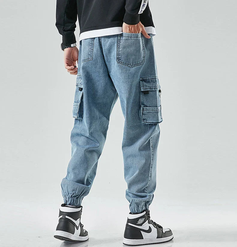 Fabrizio Urban Fit Jeans