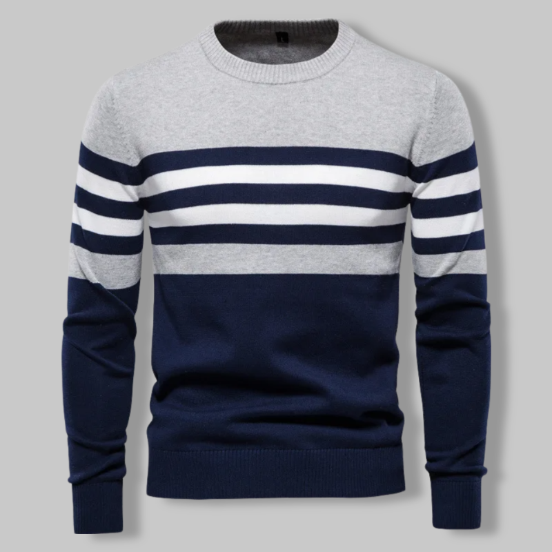 Regatta Crewneck Sweater