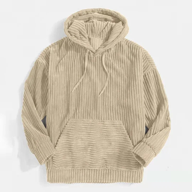 Salvatore Corduroy Jacket