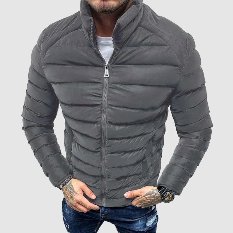 Marco Down Puffer Jacket