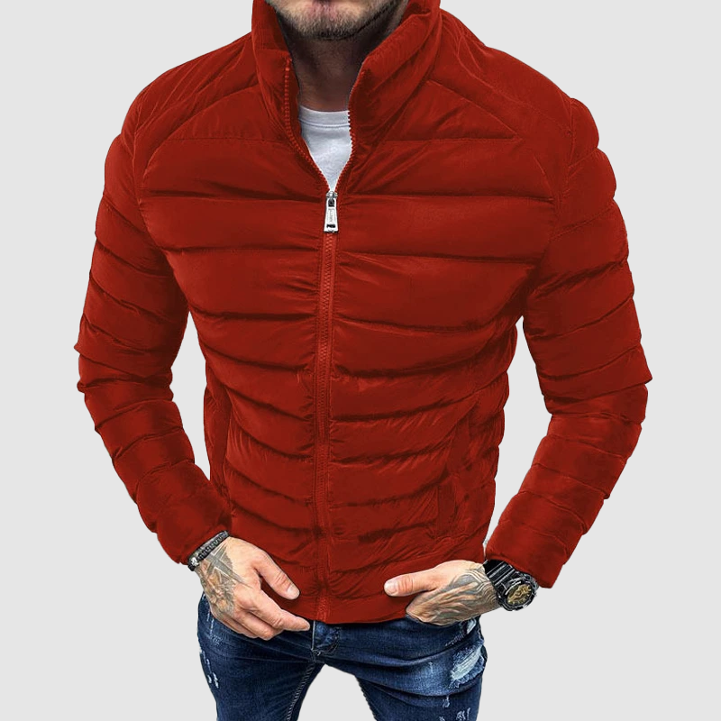 Marco Down Puffer Jacket