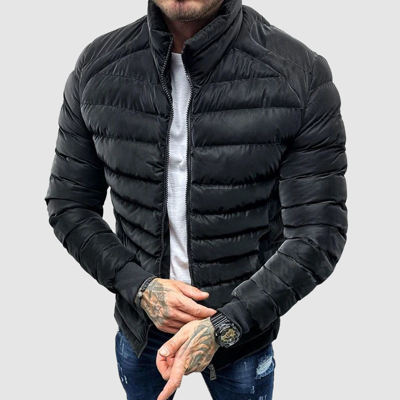 Marco Down Puffer Jacket