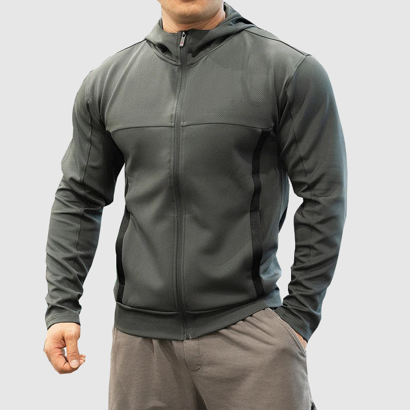 Flex Activewear Jacket