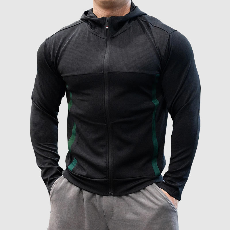 Flex Activewear Jacket