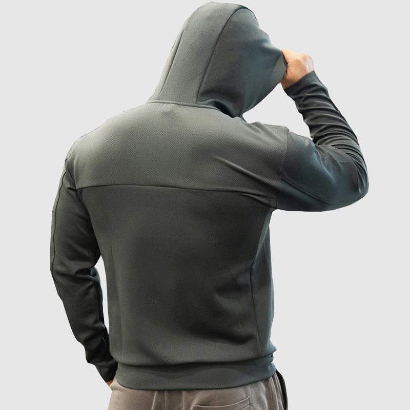 Flex Activewear Jacket