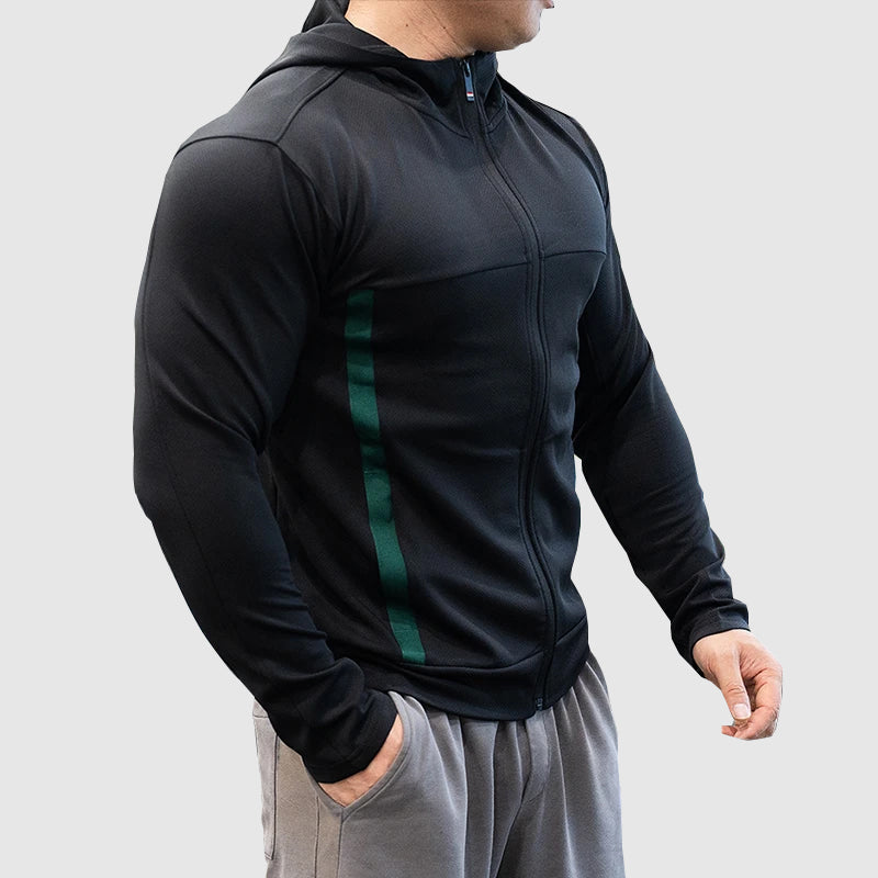 Flex Activewear Jacket