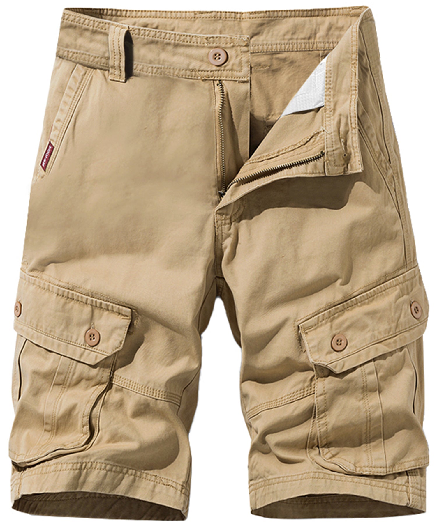 Dawson Cargo Shorts