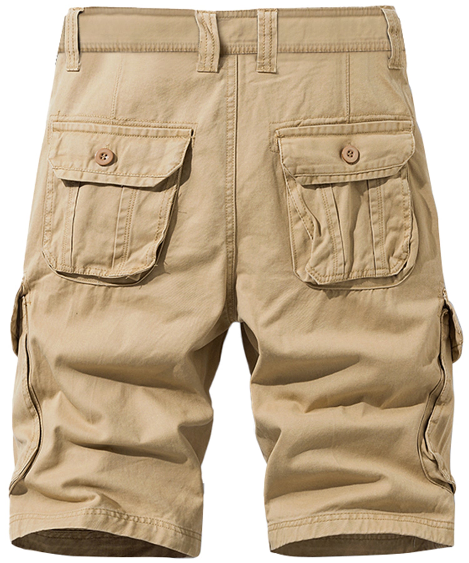 Dawson Cargo Shorts