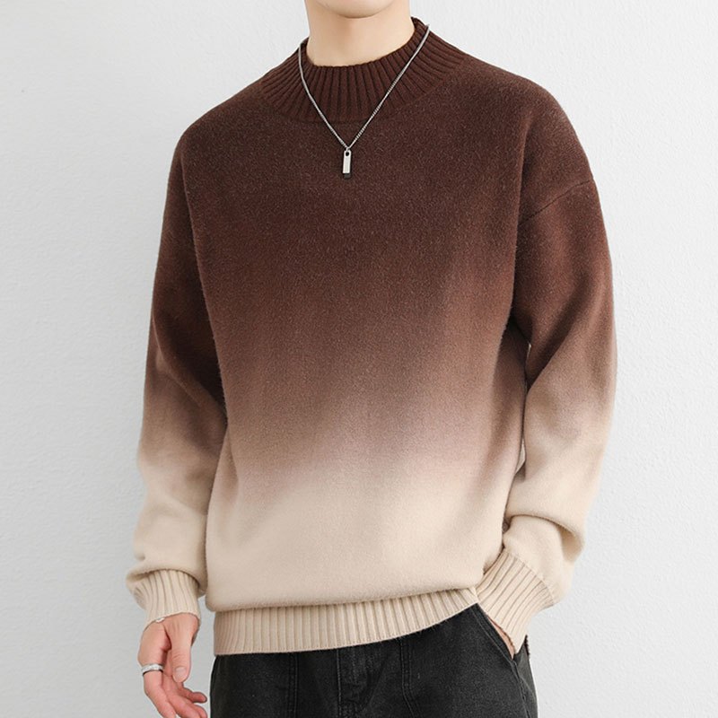 Horizon Blend Sweater