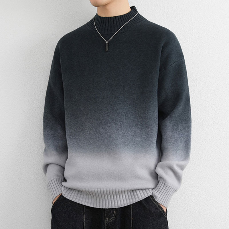 Horizon Blend Sweater